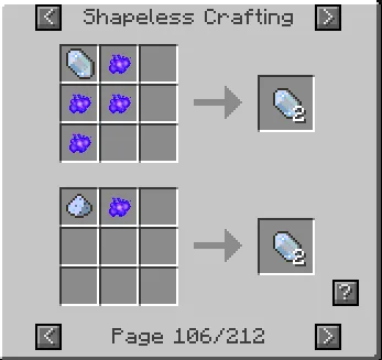 Mimicry Mod — Minecraft mod, rasm 5