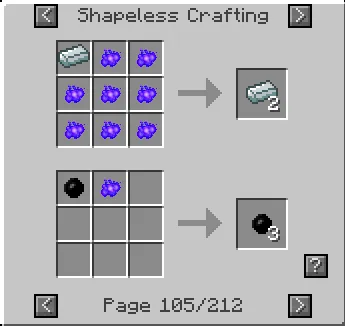 Mimicry Mod — Minecraft mod, rasm 6