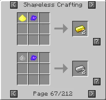 Mimicry Mod — Minecraft mod, rasm 7
