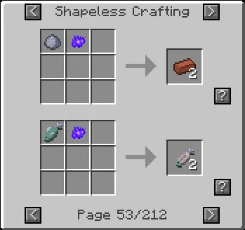 Mimicry Mod — Minecraft mod, rasm 8