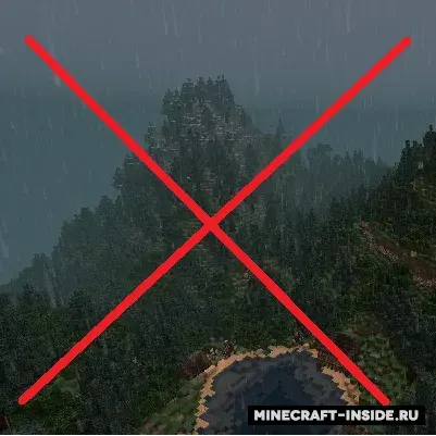 No More Rain