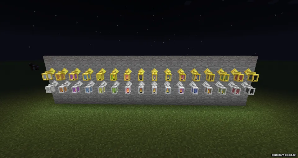 Reliquia — Minecraft mod, rasm 4