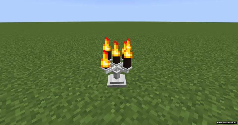 Reliquia — Minecraft mod, rasm 7