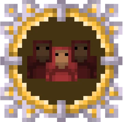 Minions Remastered — Minecraft mod, rasm 1