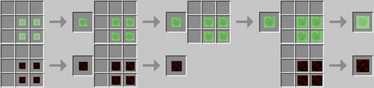 Craftable Animals — Minecraft mod, rasm 7