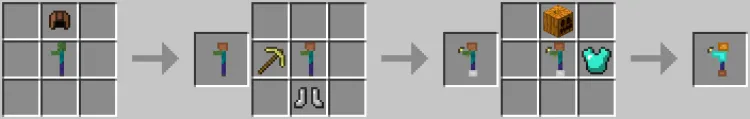 Craftable Animals — Minecraft mod, rasm 8