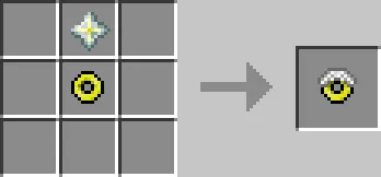 Blood Baubles — Minecraft mod, rasm 5