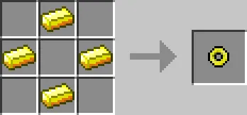 Blood Baubles — Minecraft mod, rasm 6