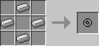 Blood Baubles — Minecraft mod, rasm 7