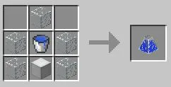 Rainmaker — Minecraft mod, rasm 3