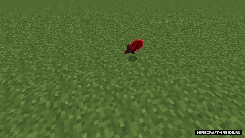 Sanguimancy — Minecraft mod, rasm 4