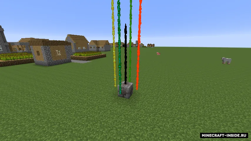 Sanguimancy — Minecraft mod, rasm 5