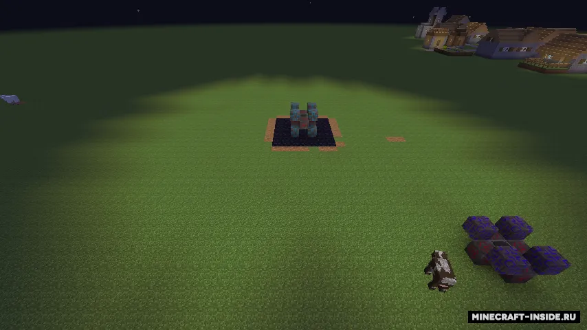 Sanguimancy — Minecraft mod, rasm 6