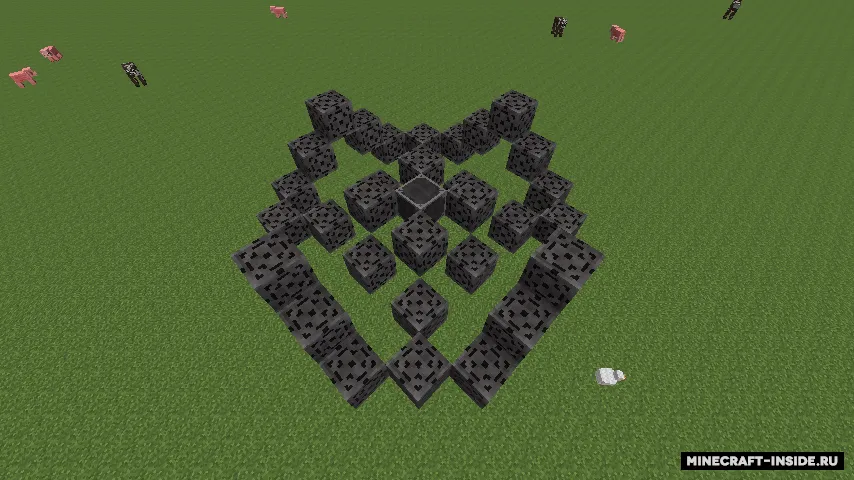 Sanguimancy — Minecraft mod, rasm 8