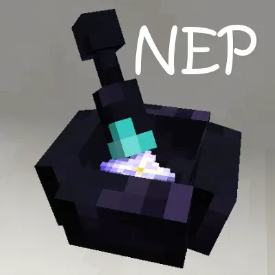 Not Enough Potions