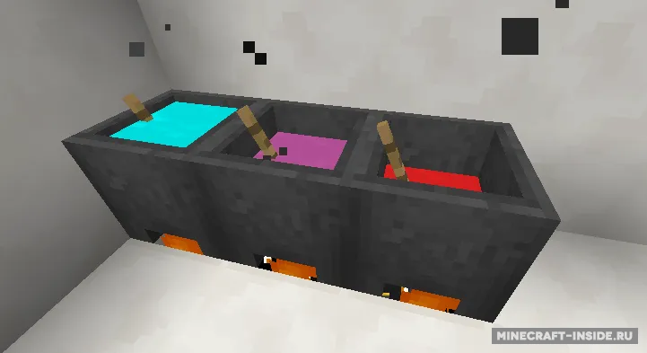 Not Enough Potions — Minecraft mod, rasm 3