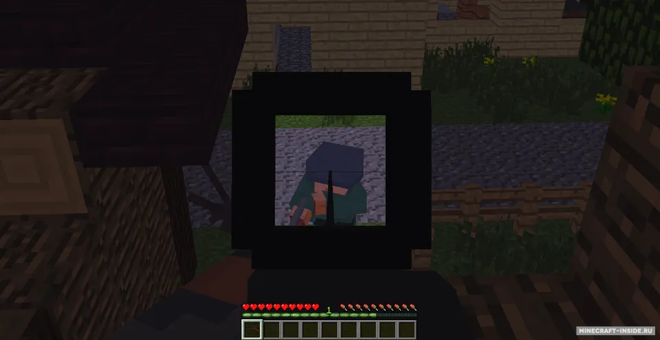 Call to Battle — Minecraft mod, rasm 5
