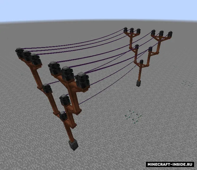 Immersive Integration — Minecraft mod, rasm 4
