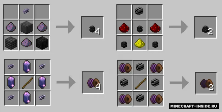 Immersive Integration — Minecraft mod, rasm 5