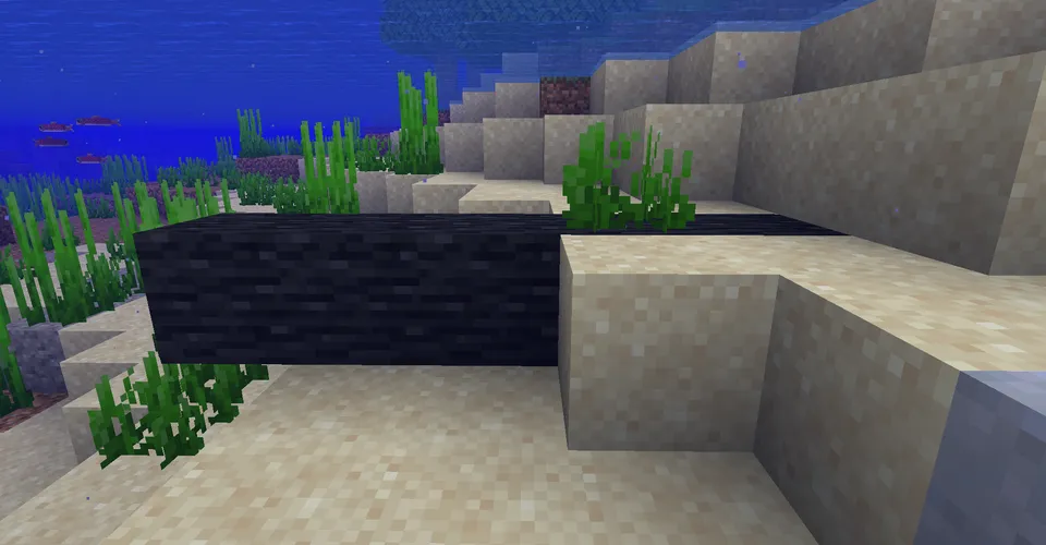Bog Oak — Minecraft mod, rasm 4