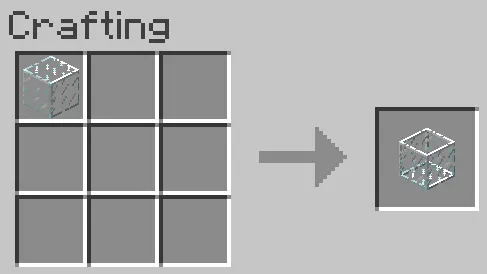Living Fish — Minecraft mod, rasm 7
