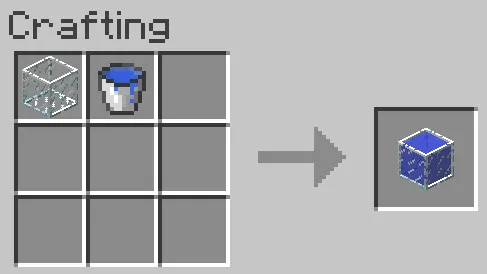 Living Fish — Minecraft mod, rasm 8