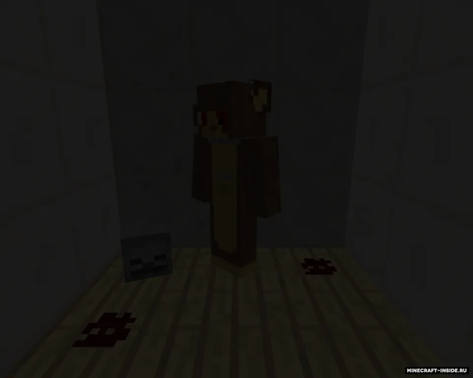 TattleTail — Minecraft mod, rasm 4