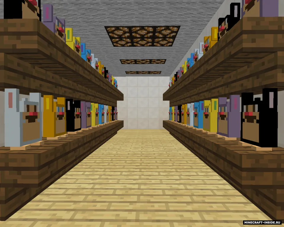 TattleTail — Minecraft mod, rasm 8