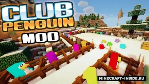 Club Penguin