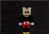 Disney — Minecraft mod, rasm 2