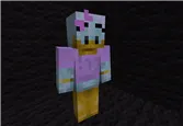 Disney — Minecraft mod, rasm 7