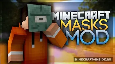 Masks Mod by Hamster_Furtif