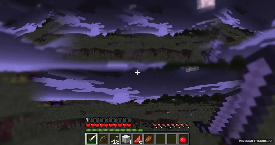 Masks Mod by Hamster_Furtif — Minecraft mod, rasm 3