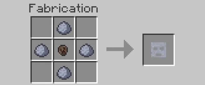 Masks Mod by Hamster_Furtif — Minecraft mod, rasm 6