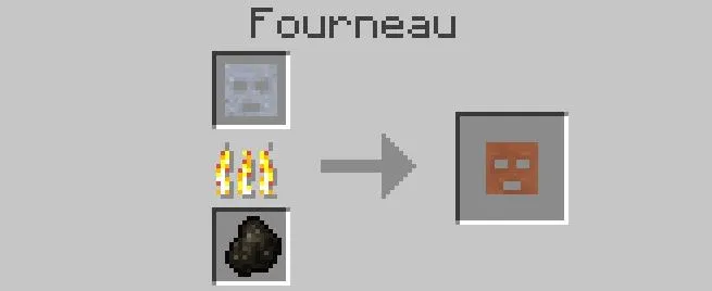 Masks Mod by Hamster_Furtif — Minecraft mod, rasm 7