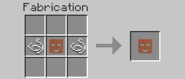 Masks Mod by Hamster_Furtif — Minecraft mod, rasm 8