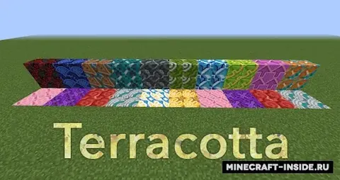 Terracotta
