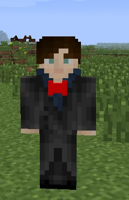 Fez — Minecraft mod, rasm 3