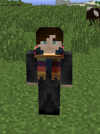 Fez — Minecraft mod, rasm 4