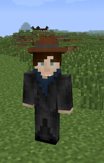 Fez — Minecraft mod, rasm 5