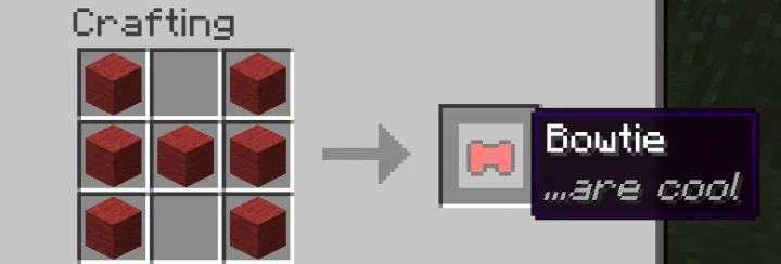 Fez — Minecraft mod, rasm 7