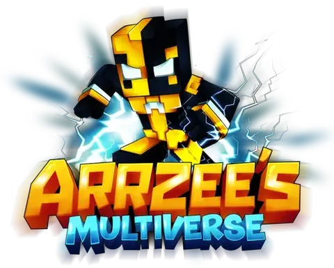 Arrzee's Superhero Multiverse