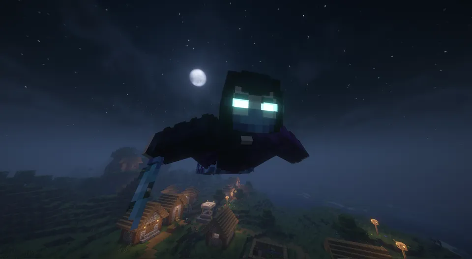 Arrzee's Superhero Multiverse — Minecraft mod, rasm 5