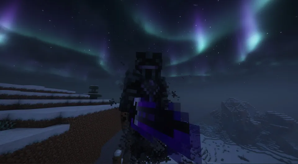 Arrzee's Superhero Multiverse — Minecraft mod, rasm 7