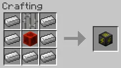 Cyberware — Minecraft mod, rasm 3