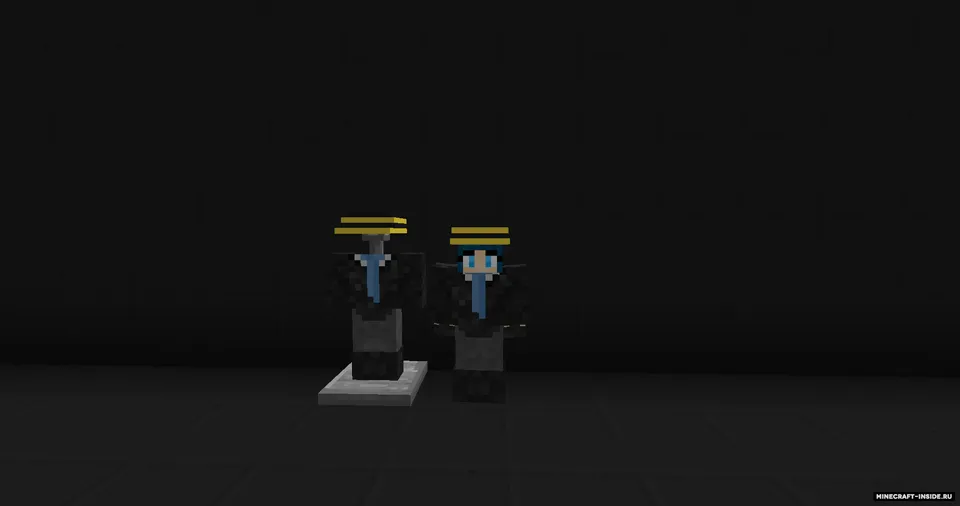 Railcraft Cosmetic Additions — Minecraft mod, rasm 2