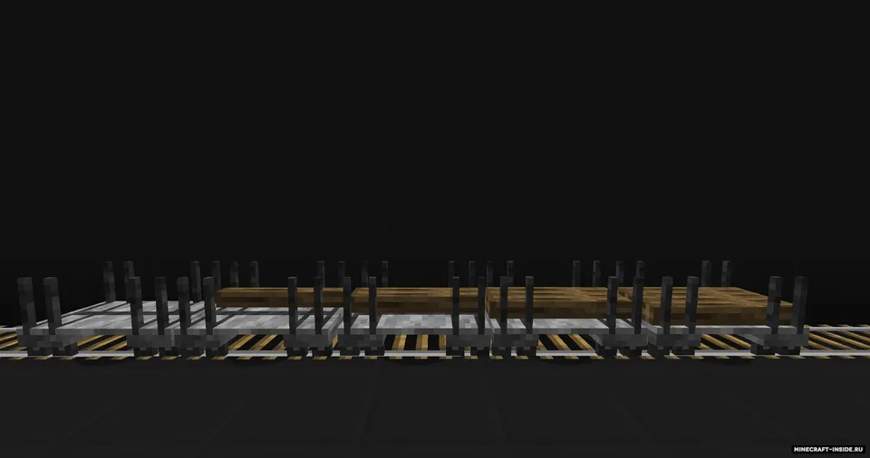 Railcraft Cosmetic Additions — Minecraft mod, rasm 6