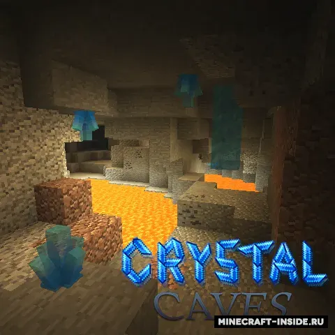 Crystal Caves