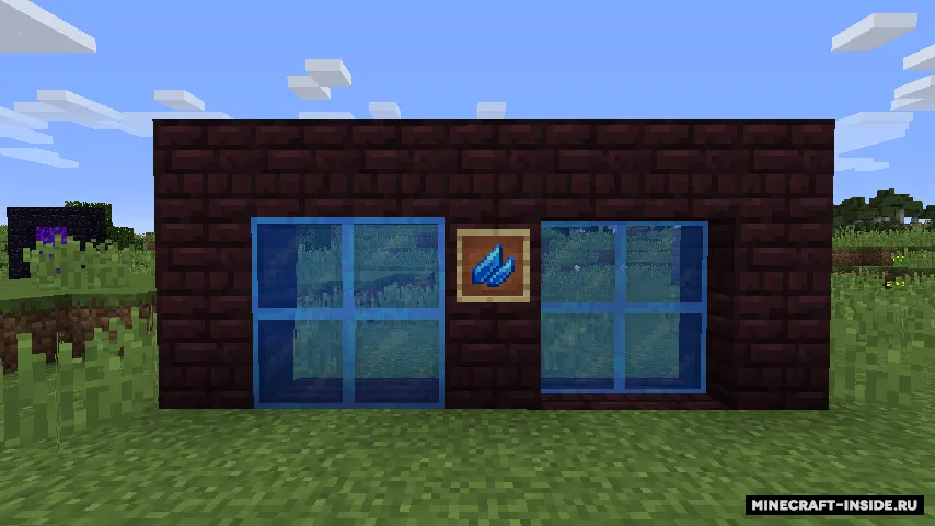 Crystal Caves — Minecraft mod, rasm 3