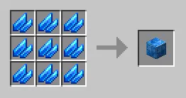 Crystal Caves — Minecraft mod, rasm 6